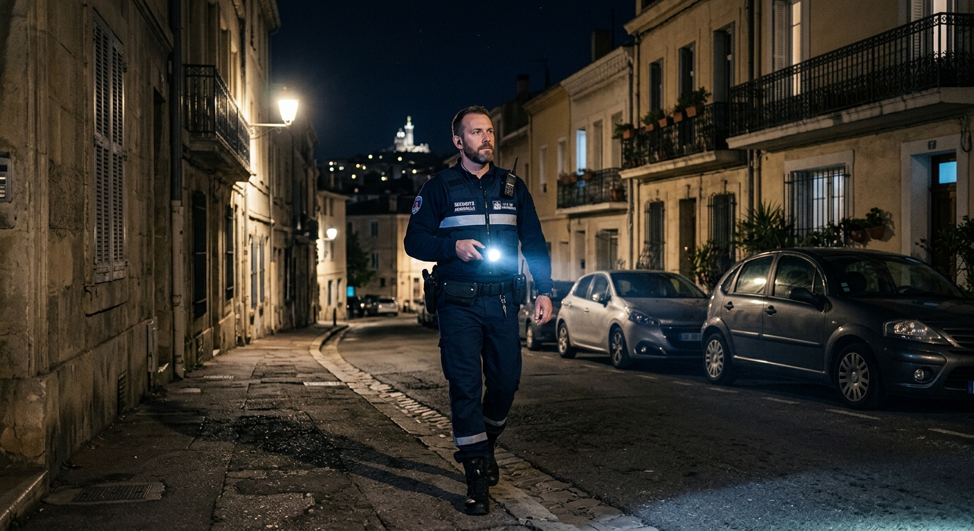 Couverture de l'article : Comment déjouer les squatteurs avant qu'ils ne rentrent chez vous ?